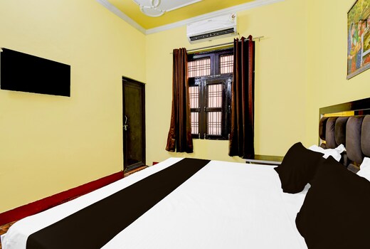 Hotel O SHUBHAM PALACE