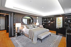 Crowne Plaza BURSA, Nilufer