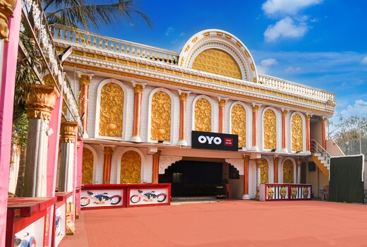 Hotel O Jannat