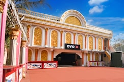 Hotel O Jannat, Chhapra