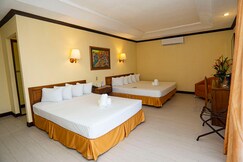 Best Western Hotel & Casino Kamuk, Parrita