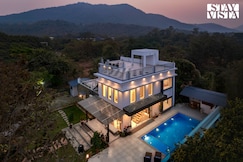 StayVista at La Beaumont, Pen