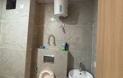 Washroom