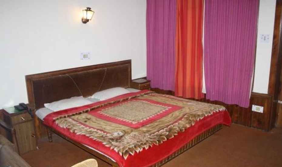 Hotel Chandrabhaga - Tap to explore photos