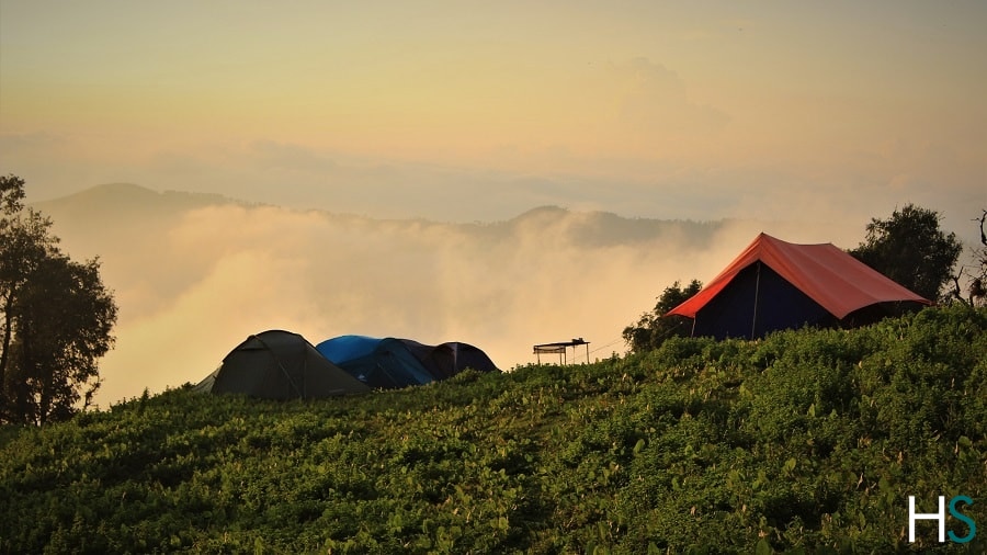 NAGTIBBA CAMP - Holidays Selections - Tap to explore photos