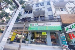 OYO 75465 Lucky Hostel (Huai Khwang), Bangkok