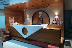 Hotel J Residency, Yercaud