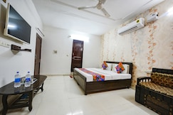 Via Diamond Sector 45, Mohali