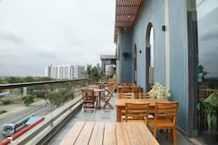 Rhinos Nest, Bangalore