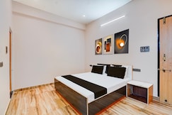 Hotel O Sairam Guest House, Gwalior