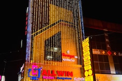 Chola Residency A/C, Arantangi