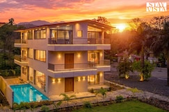 StayVista at Mount Bliss, Igatpuri