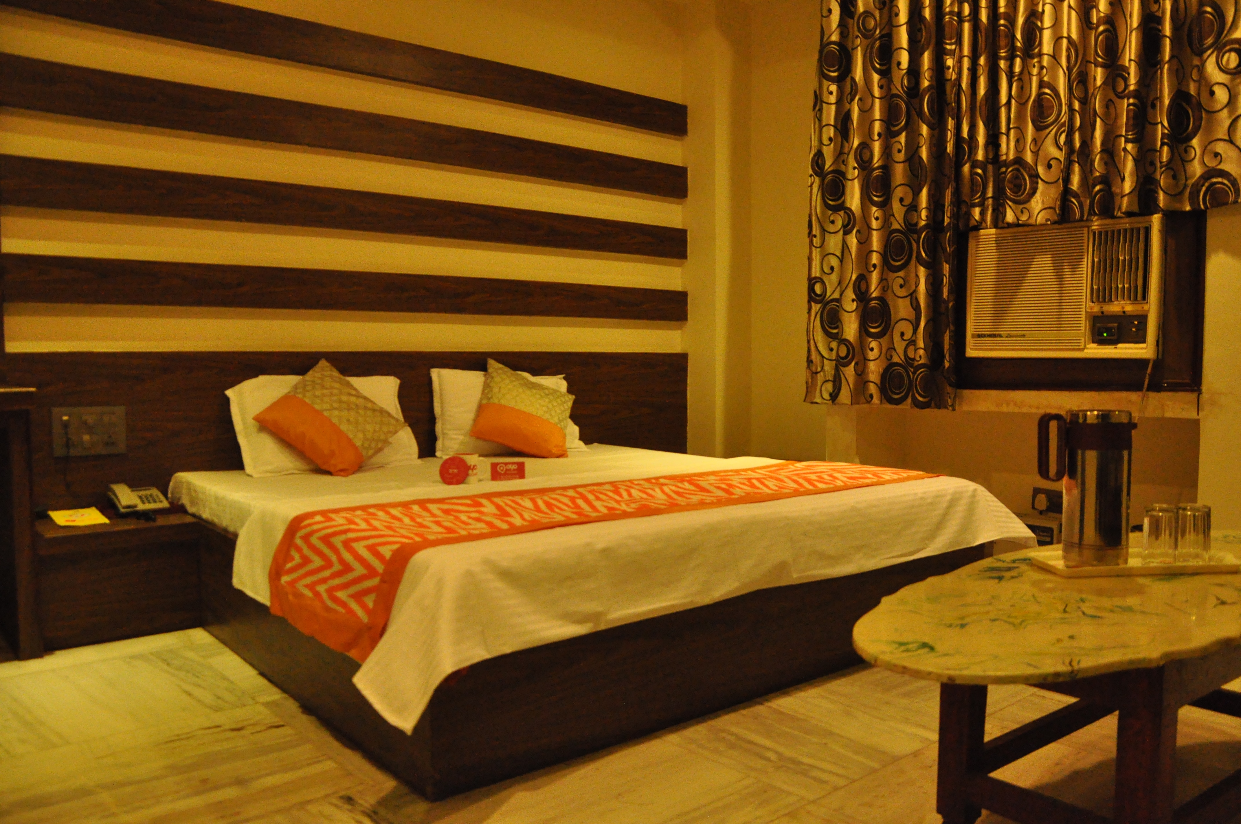 Hotel Surbhi - Tap to explore photos