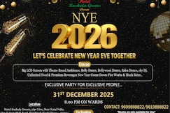 Kushala Executive Inn, Dombivali