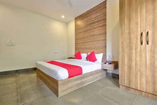 Super Hotel O Blessings Residency
