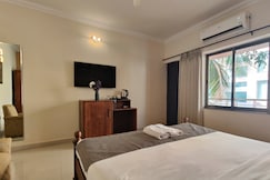 Q 23 Resort & Suites, Goa