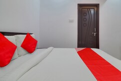collection O Hotel sky City, Hyderabad