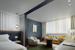 Athenaeum InterContinental, Athens