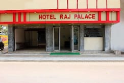 Hotel Raj Palace, Mauranipur