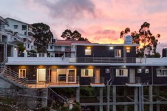 Mountain Edge, Kodaikanal