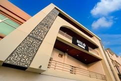 Hotel O George Town, Prayagraj