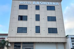 Hotel Aashiyana, Indore