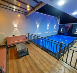 Swimming Pool 1