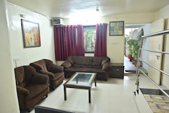 Goodwill Inn club, Pune