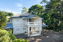 Mount Frenion Manor by Seven Angels, Kandy