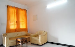 1 BHK Room