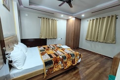 Super Hotel O Blue Moon, Patna