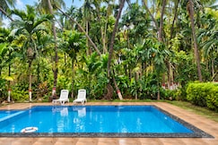 Palmora resort, Alibaug