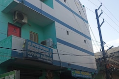 Hotel O Patitapaban Residency, Puri