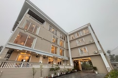 Mountain Midst, Mussoorie