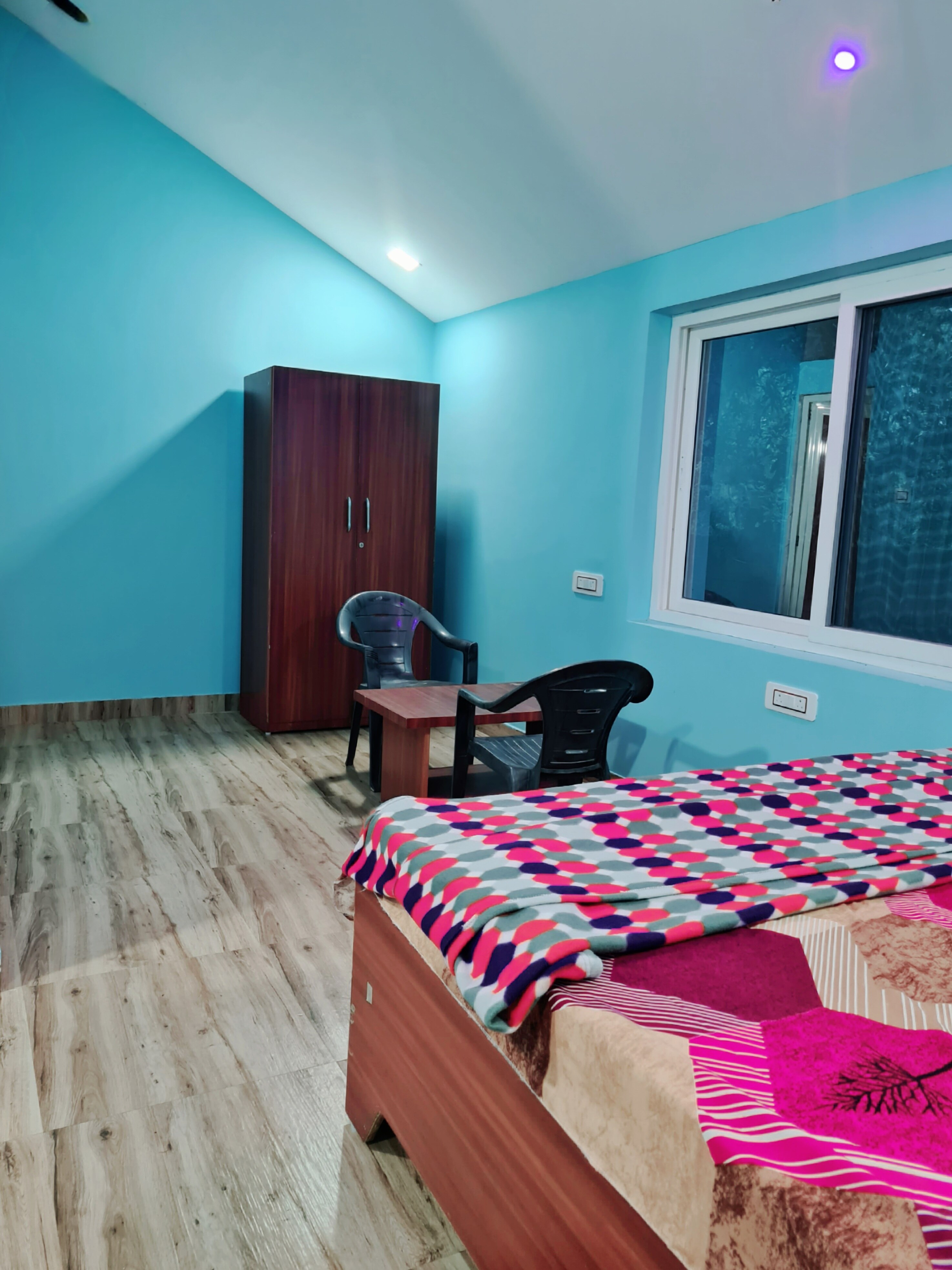 Krishna Eco Resort Farmstay - Tap to explore photos