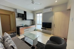 Rohm Staycations, Brahmapur