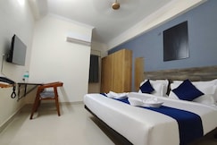 Super Collection O Rio Kondapur Near Rahavendra Colony, Hyderabad