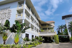 Hotel Royal Retreat, Sambalpur