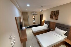 Royal Regal- Rooms and Suites, Gwalior
