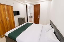 Ditvi Residency, Gurgaon