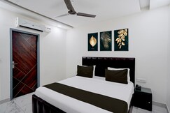 Hotel O Metro Stay, Hapur