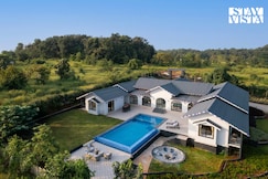 StayVista at Ridge & Root, Ulhasnagar