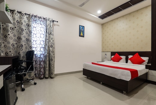 Hotel O Ssr Luxury Rooms
