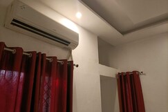 Hotel O R J Hotel, Rewa