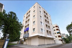 FabHotel Galaxy Stay, Pune