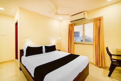 Super Townhouse De Alphabet Hotel - Gandimaissamma, Hyderabad
