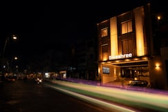 SIVASHREE RESIDENCY, Tiruvannamalai