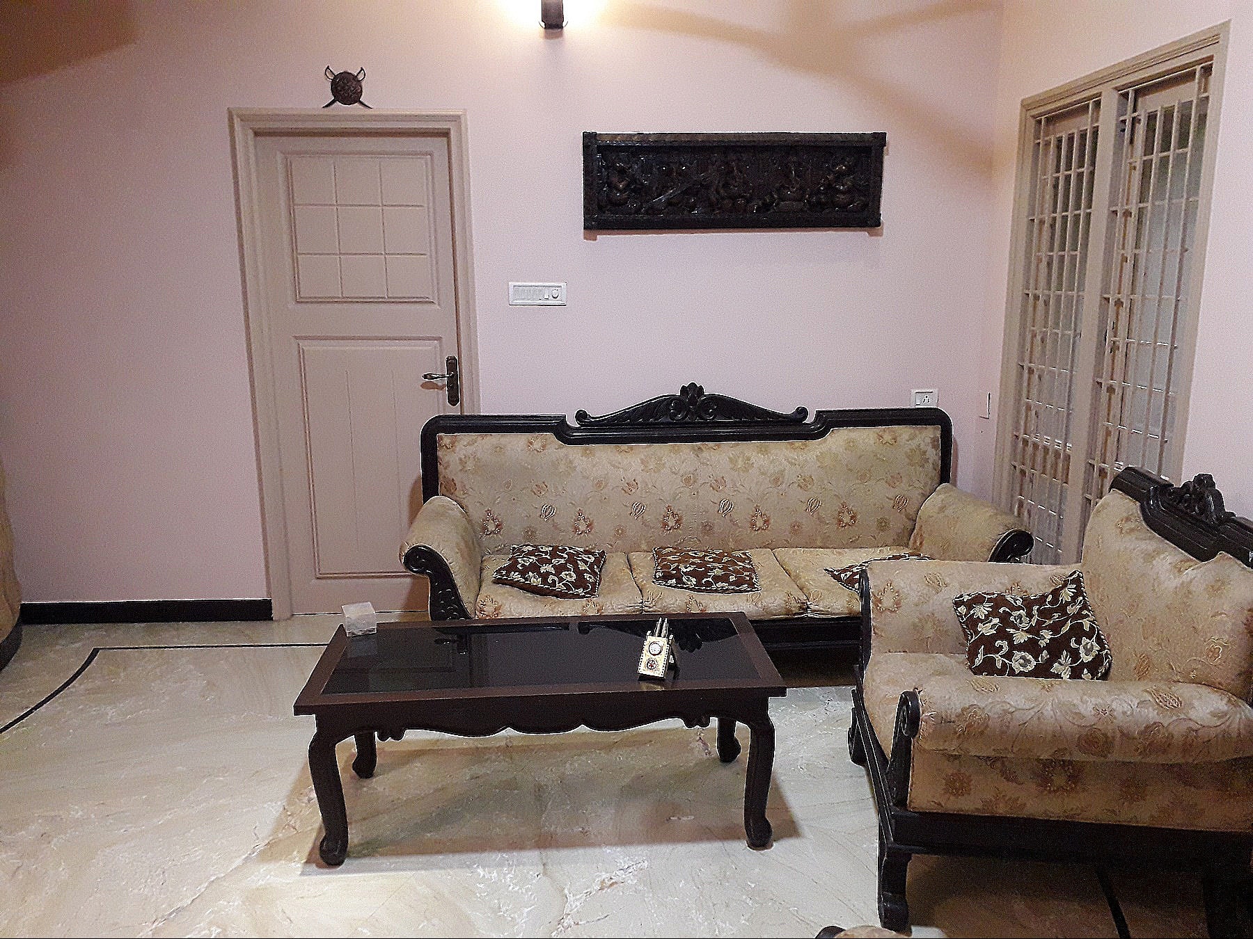 VISWA HOMES - Tap to explore photos