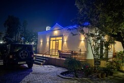 Luxury 2BHK Villa, Varanasi