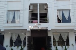 Hotel Maity Residency, Digha